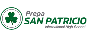 logo Prepa San Patricio Monterrey